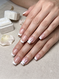 Hunny-Bunny Press-on Nails